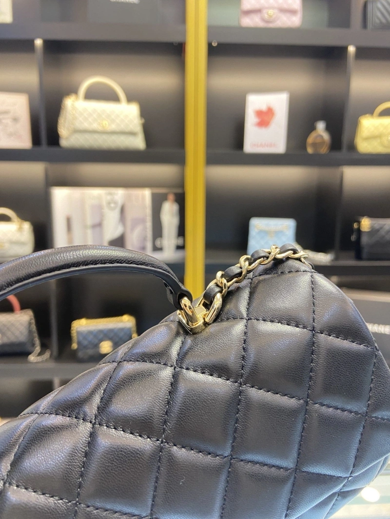 Chanel CF Series Bags 4017-0077