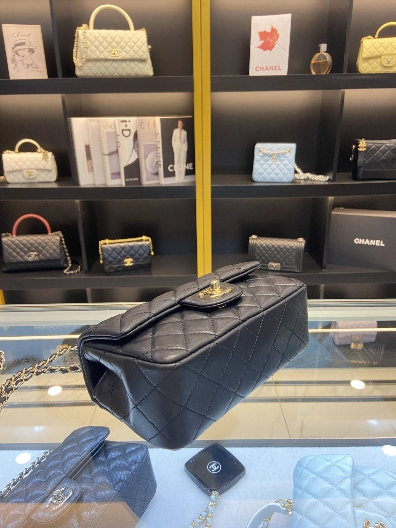 Chanel CF Series Bags 4017-0077