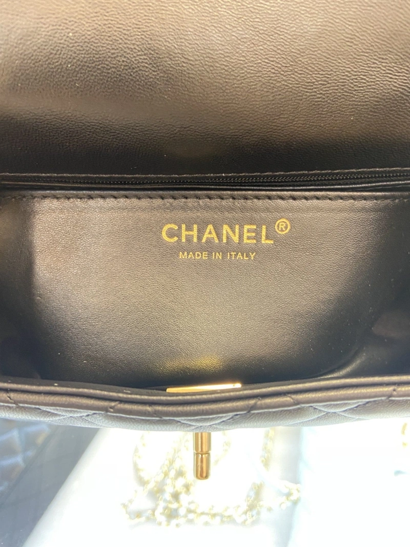 Chanel CF Series Bags 4017-0077