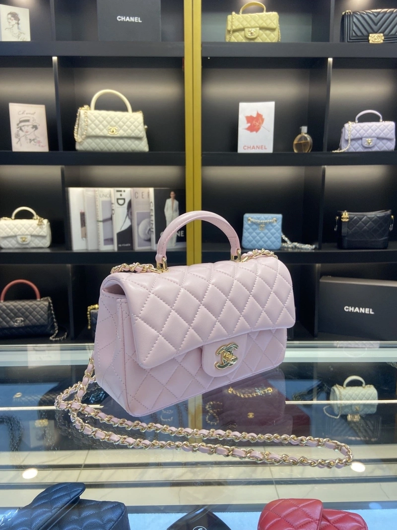 Chanel CF Series Bags 4017-0080