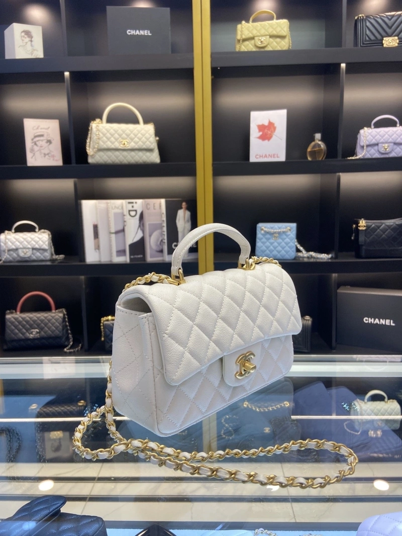 Chanel CF Series Bags 4017-0081