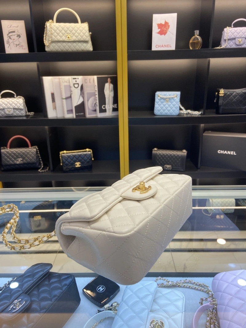 Chanel CF Series Bags 4017-0081