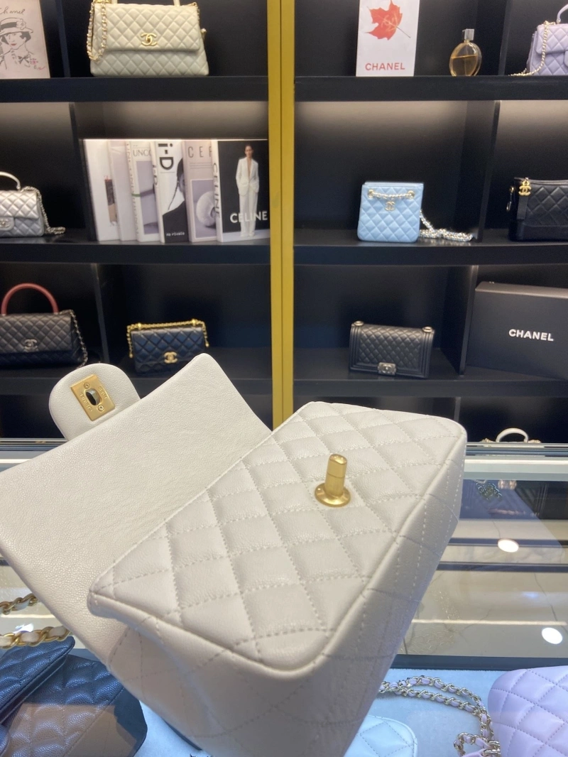 Chanel CF Series Bags 4017-0081