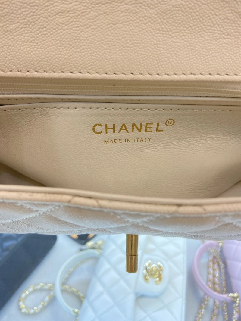 Chanel CF Series Bags 4017-0081