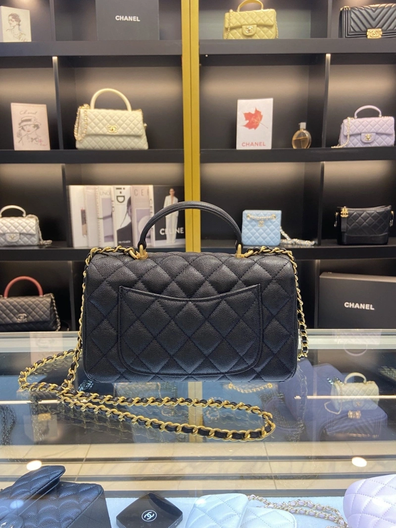 Chanel CF Series Bags 4017-0082