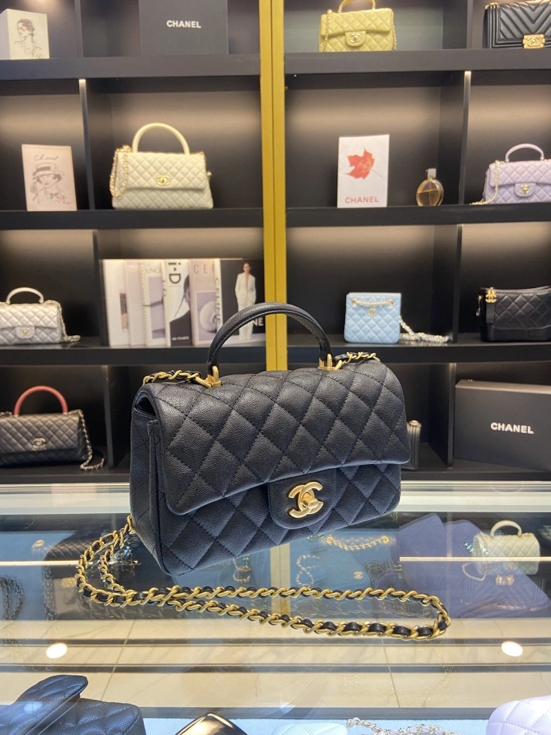 Chanel CF Series Bags 4017-0082