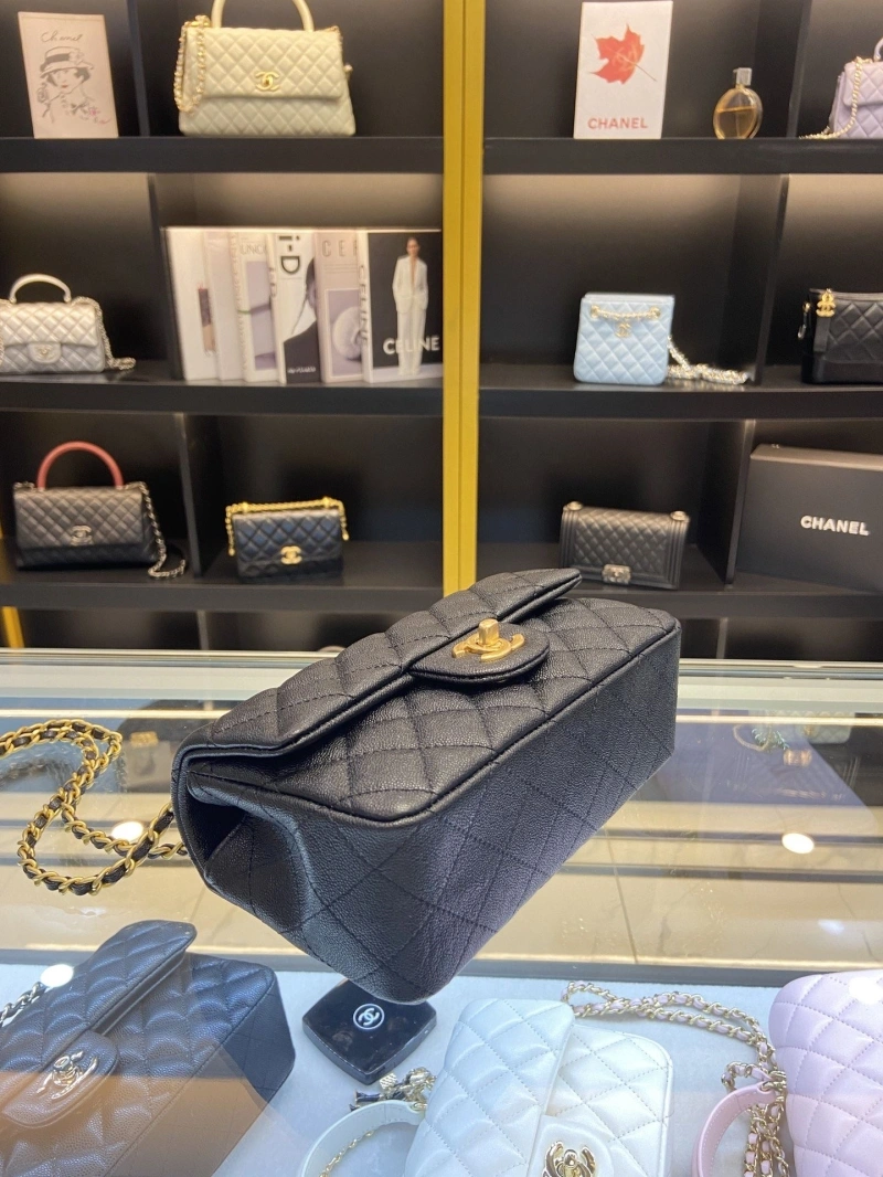 Chanel CF Series Bags 4017-0082