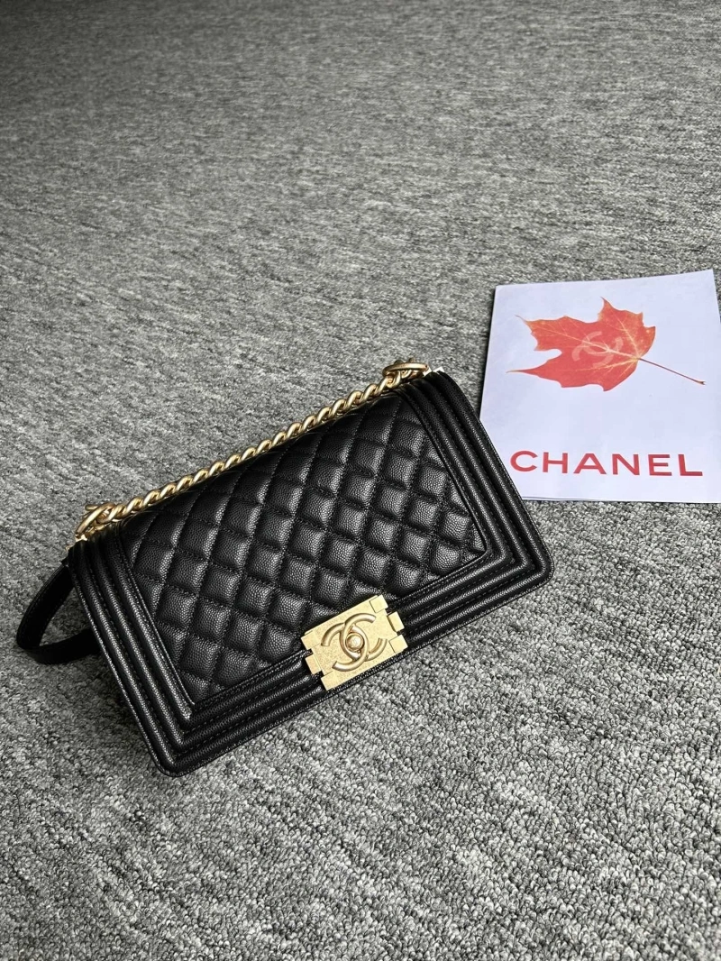 Chanel Leboy Series Bags 4017-0083