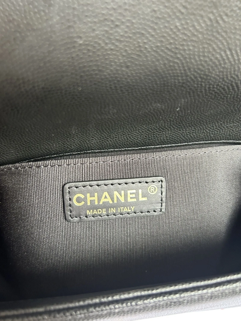 Chanel Leboy Series Bags 4017-0083