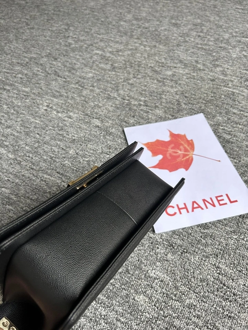 Chanel Leboy Series Bags 4017-0085