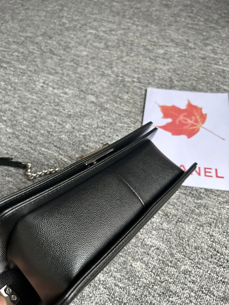 Chanel Leboy Series Bags 4017-0086