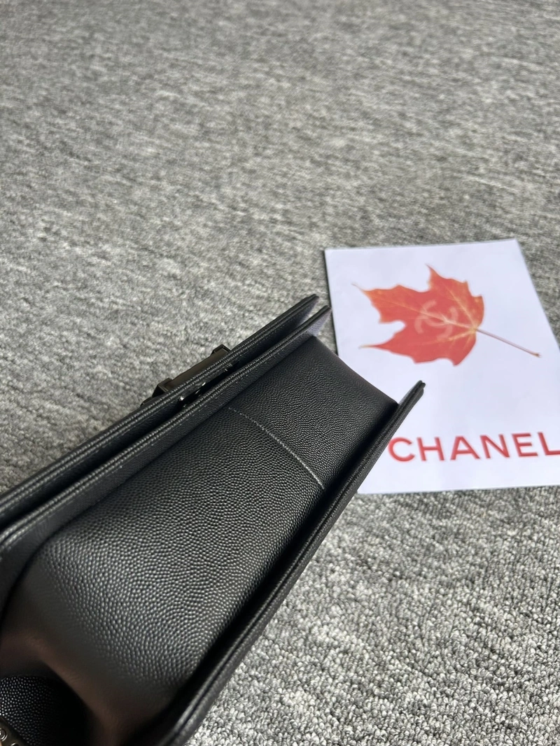 Chanel Leboy Series Bags 4017-0087