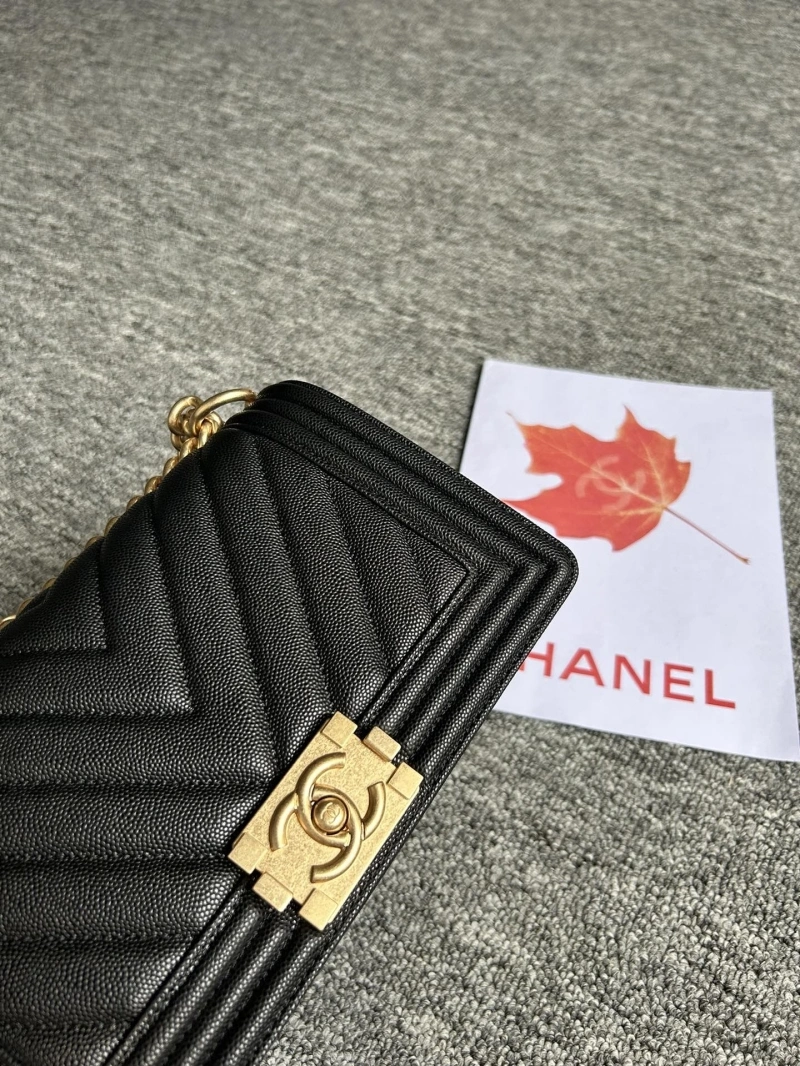 Chanel Leboy Series Bags 4017-0088