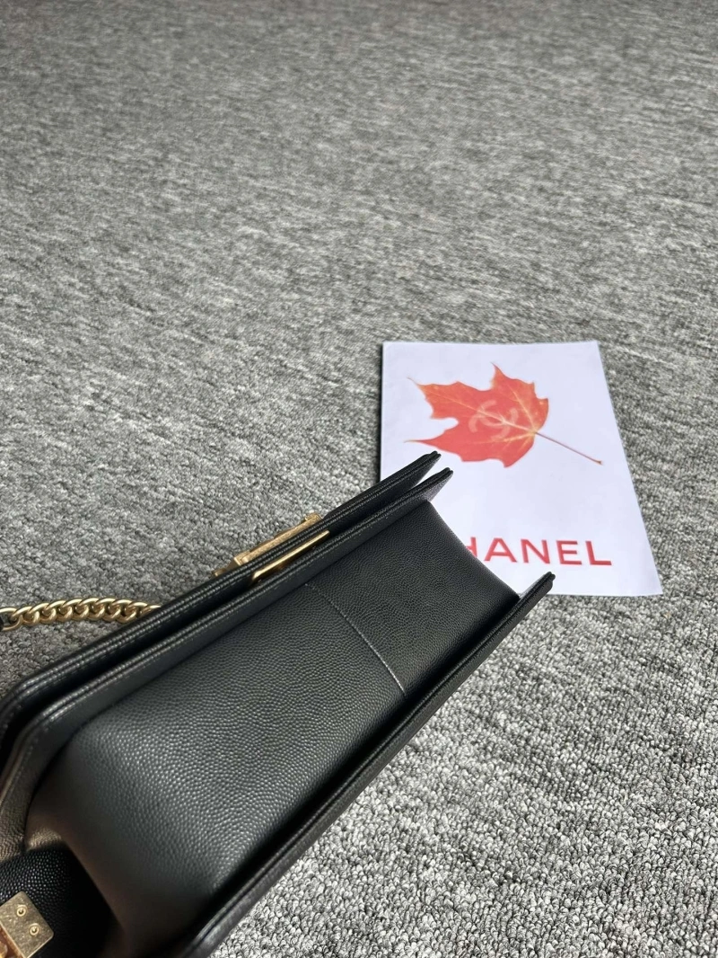 Chanel Leboy Series Bags 4017-0088