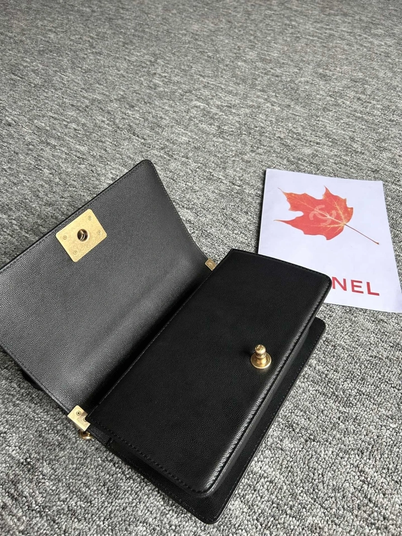 Chanel Leboy Series Bags 4017-0088