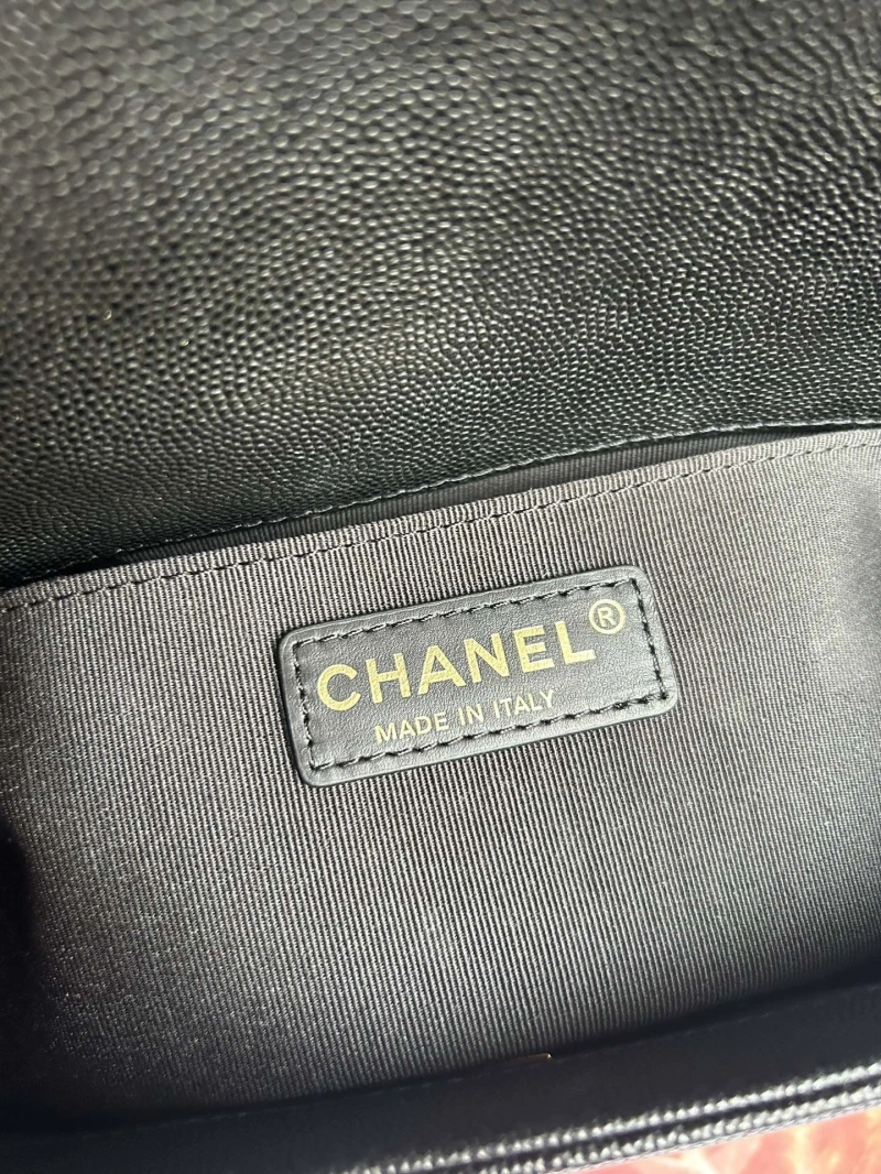 Chanel Leboy Series Bags 4017-0088