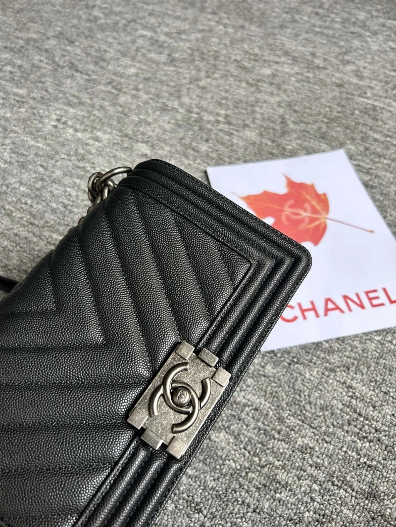 Chanel Leboy Series Bags 4017-0089