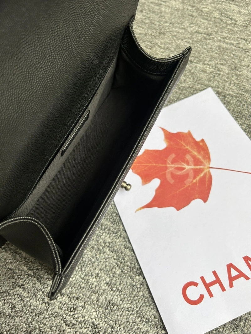 Chanel Leboy Series Bags 4017-0089