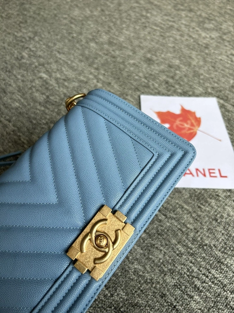 Chanel Leboy Series Bags 4017-0090