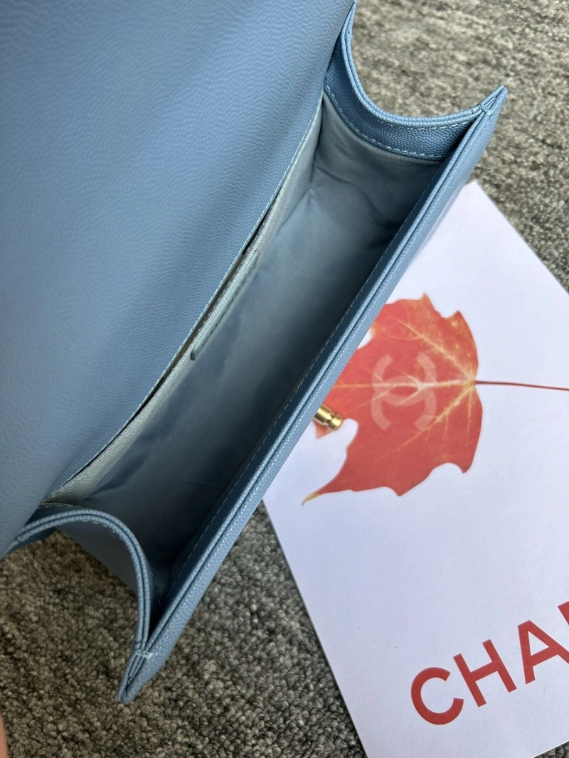 Chanel Leboy Series Bags 4017-0090