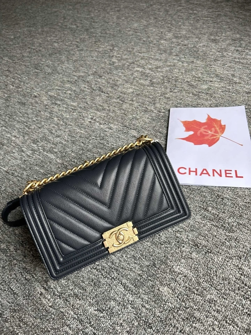 Chanel Leboy Series Bags 4017-0091