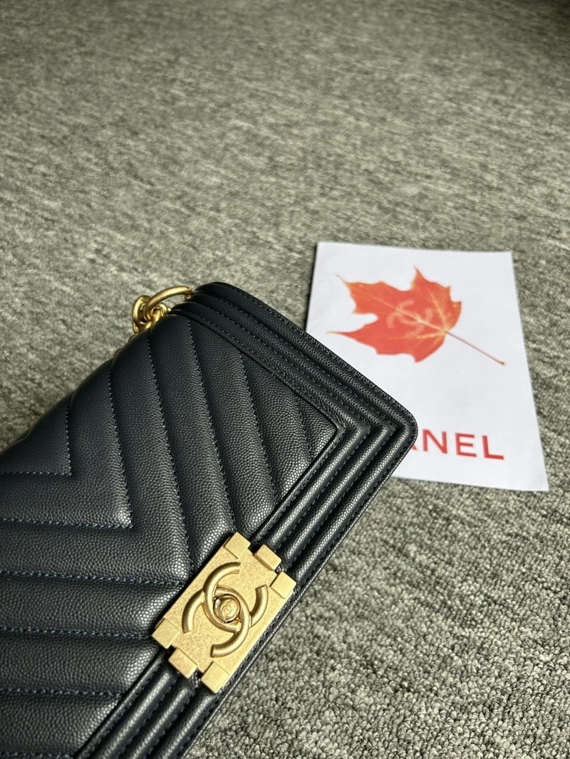 Chanel Leboy Series Bags 4017-0091