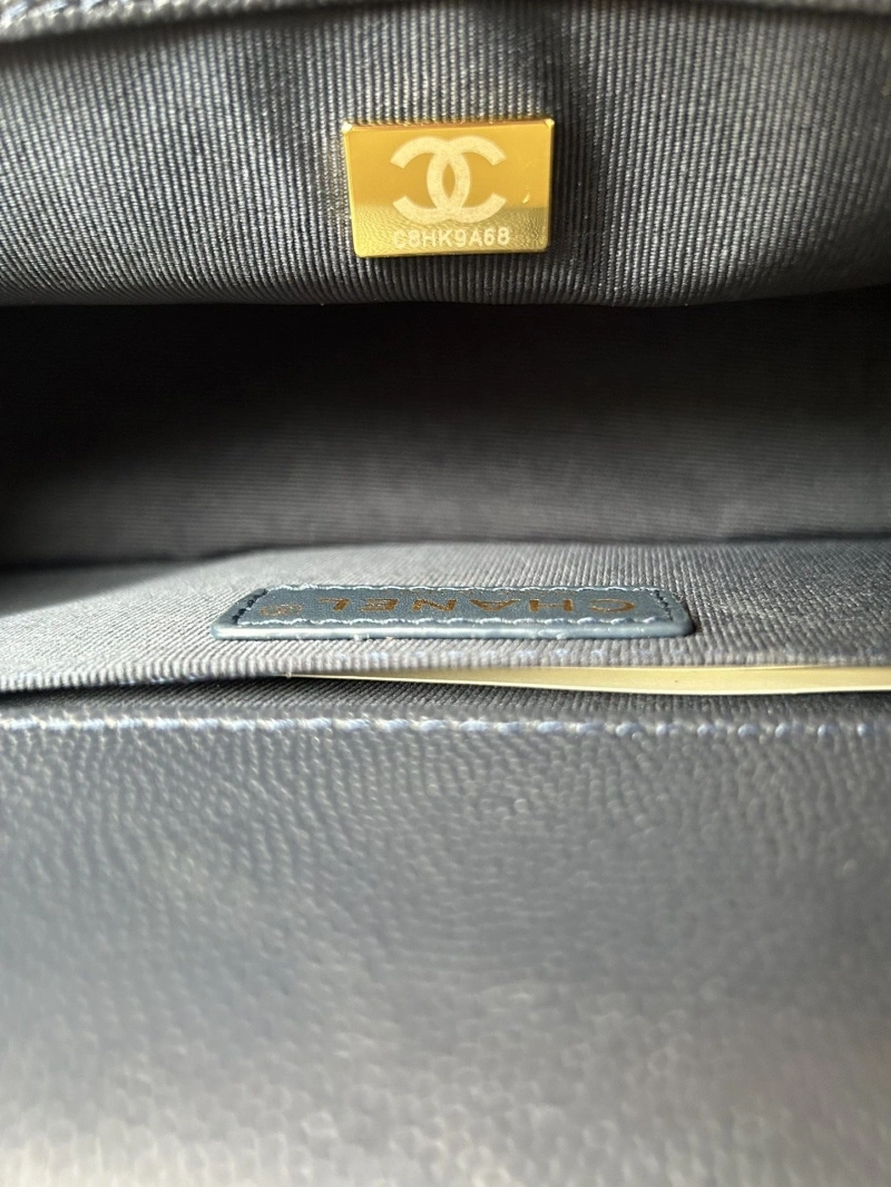 Chanel Leboy Series Bags 4017-0091