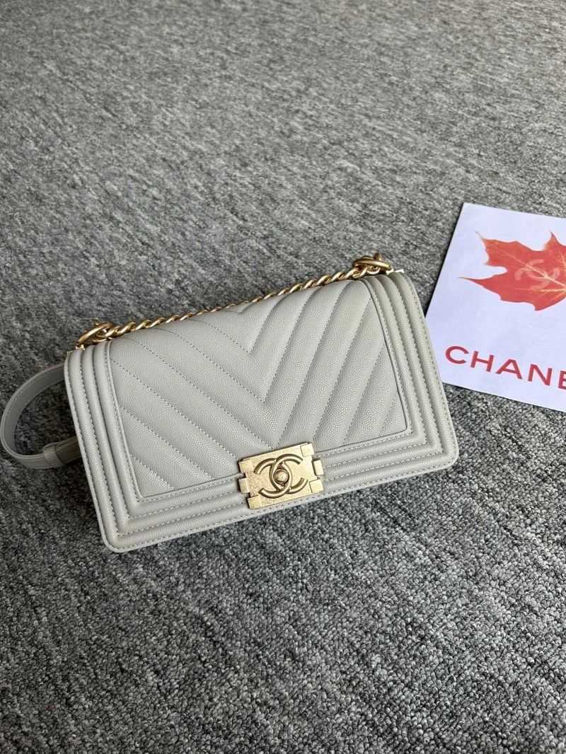 Chanel Leboy Series Bags 4017-0092