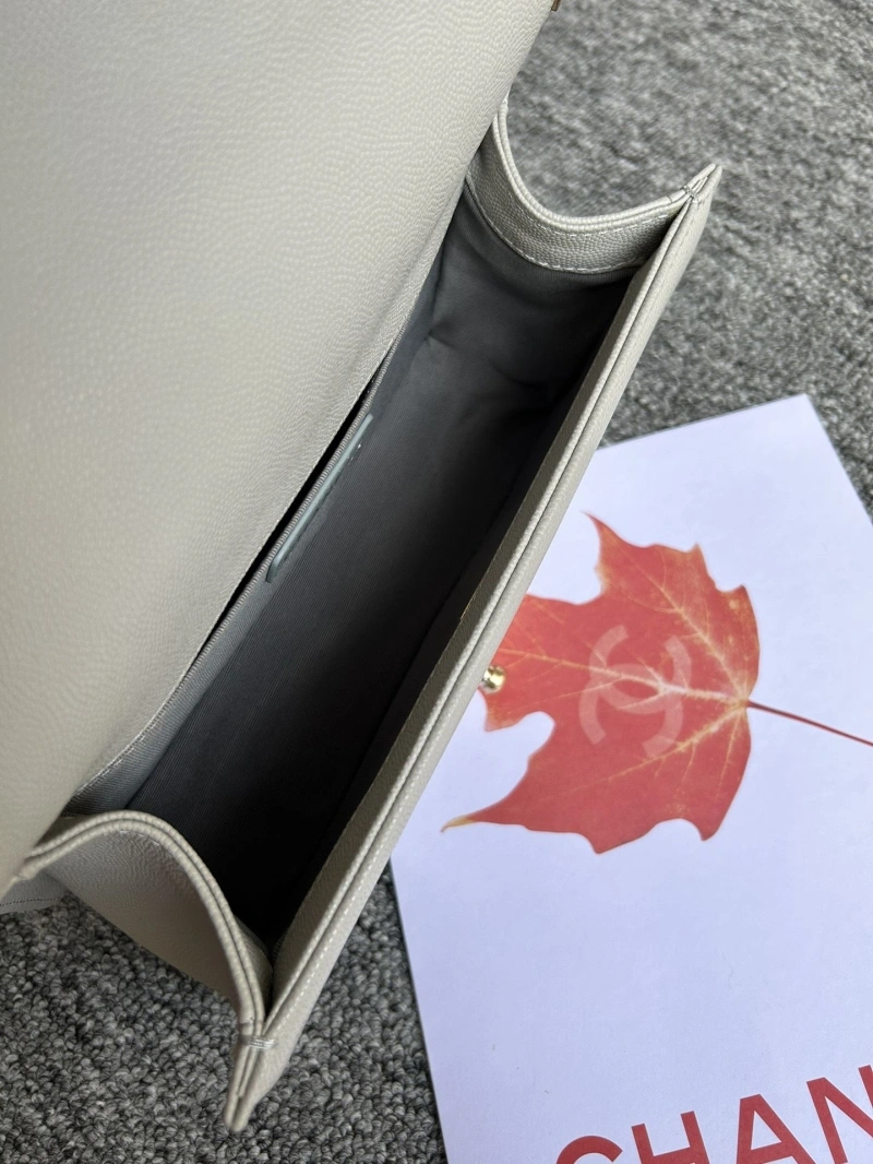 Chanel Leboy Series Bags 4017-0092