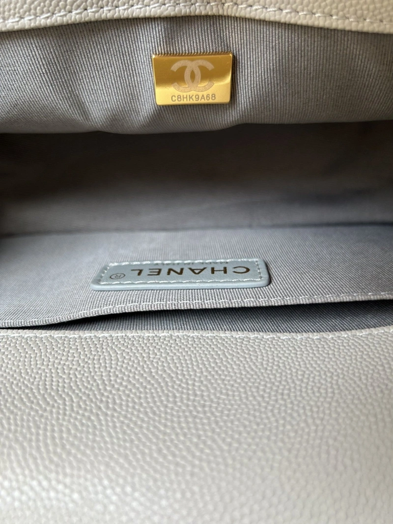 Chanel Leboy Series Bags 4017-0092