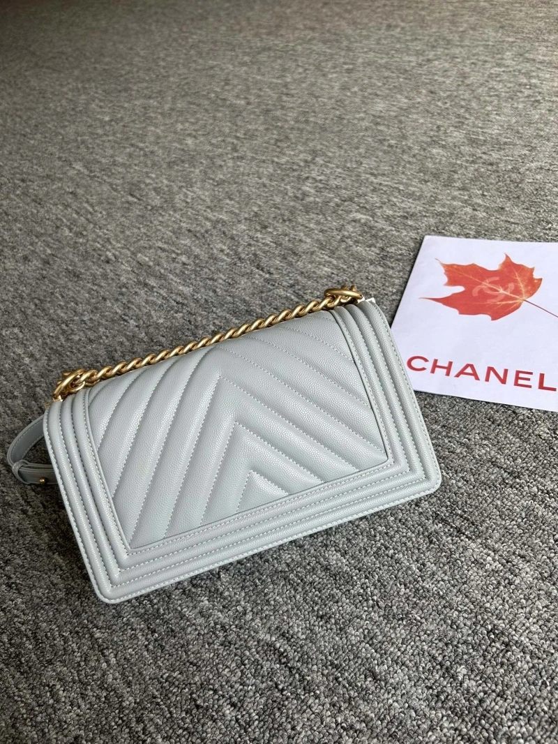 Chanel Leboy Series Bags 4017-0094