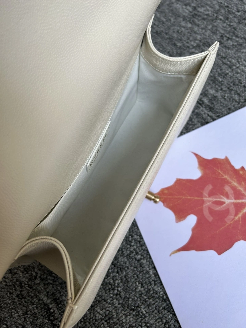 Chanel Leboy Series Bags 4017-0097