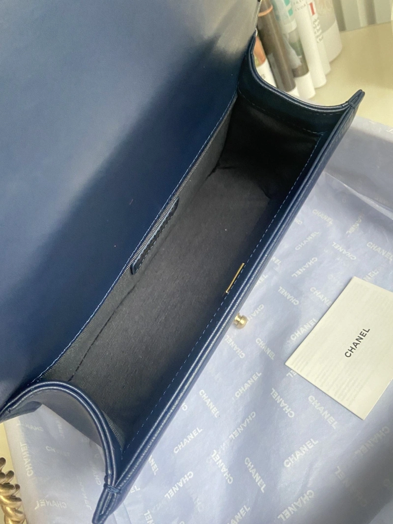 Chanel Leboy Series Bags 4017-0101