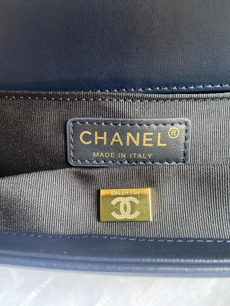 Chanel Leboy Series Bags 4017-0101