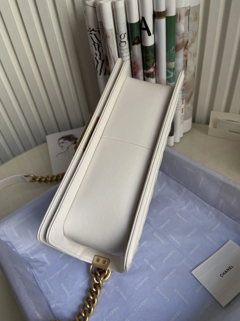 Chanel Leboy Series Bags 4017-0104