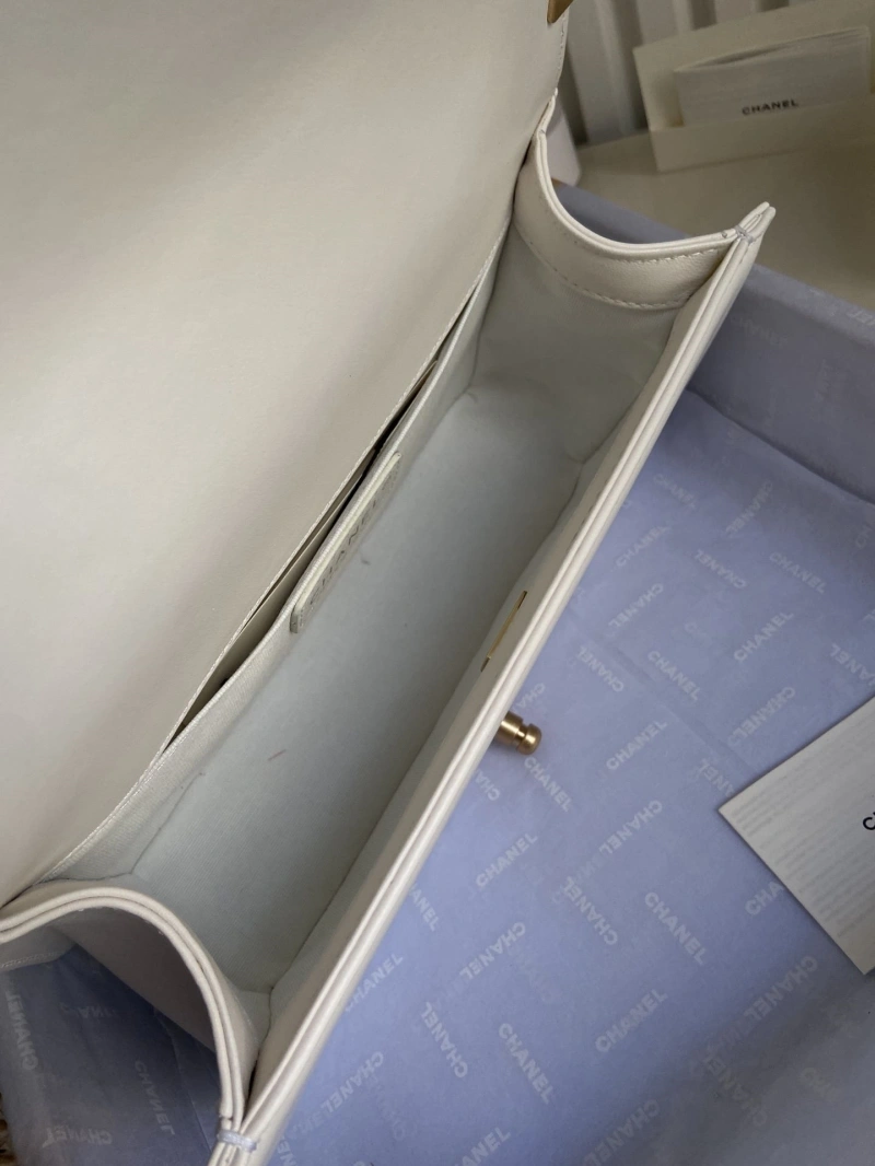 Chanel Leboy Series Bags 4017-0104