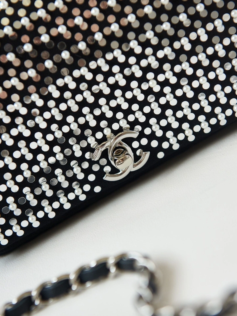 Chanel CF Series Bags 4017-0105