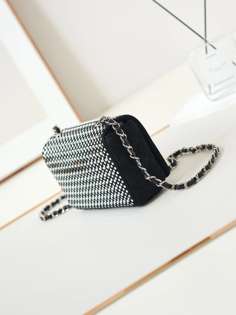 Chanel CF Series Bags 4017-0105