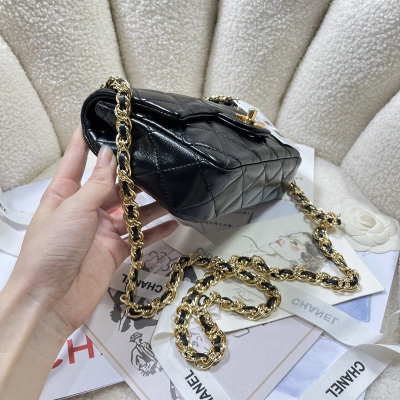 Chanel CF Series Bags 4017-0107