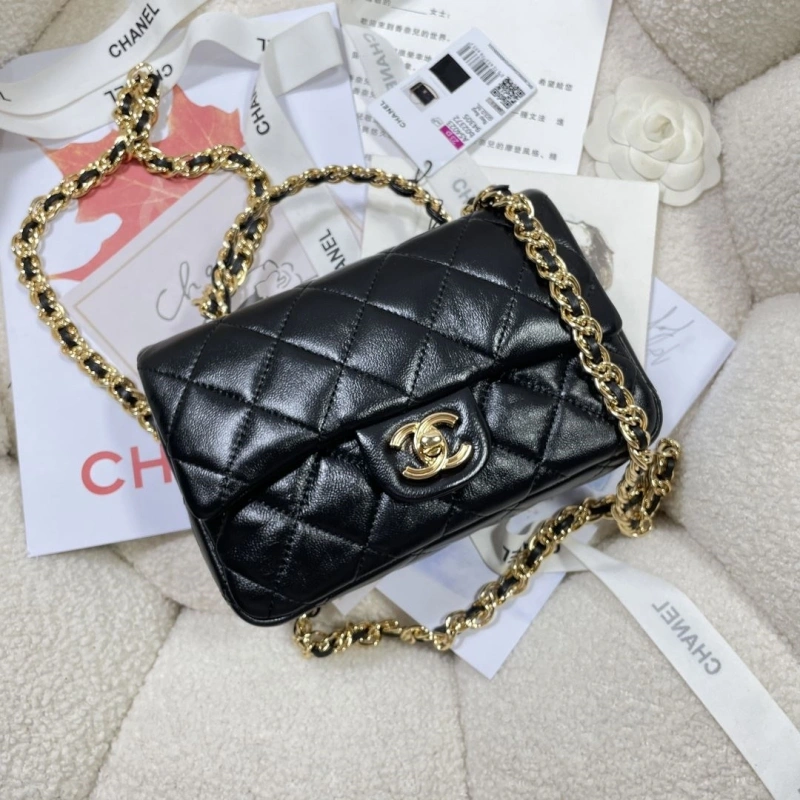 Chanel CF Series Bags 4017-0107