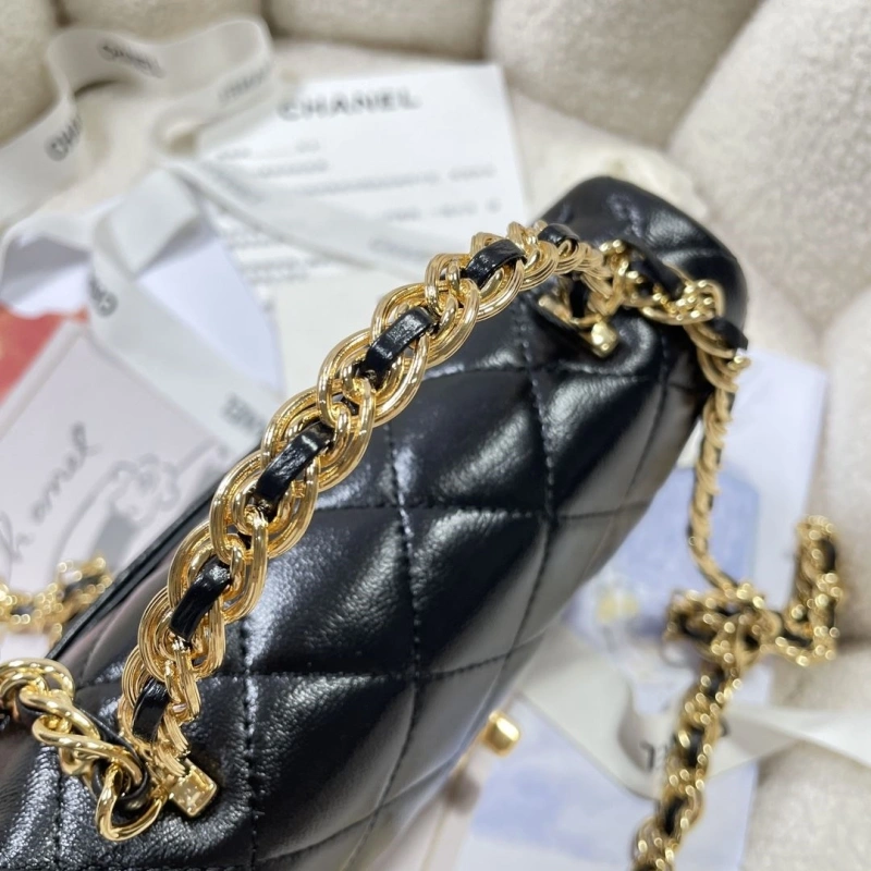 Chanel CF Series Bags 4017-0107