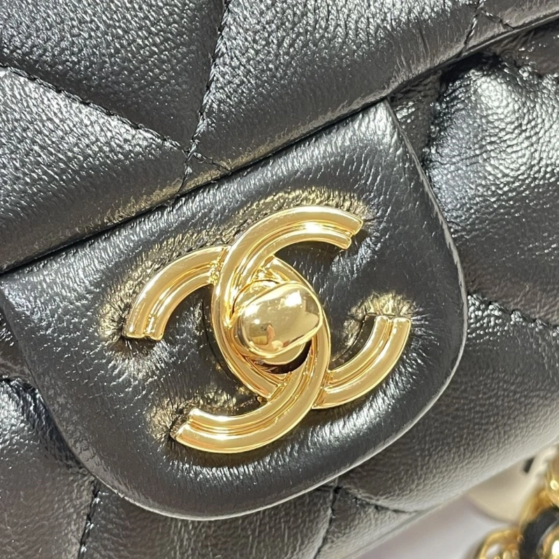 Chanel CF Series Bags 4017-0107