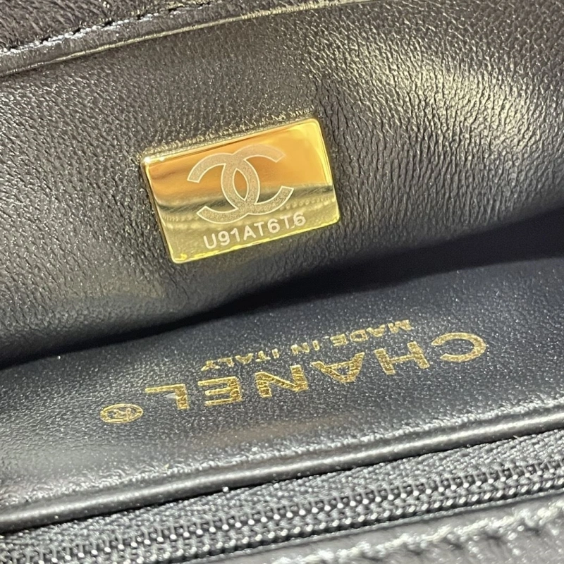 Chanel CF Series Bags 4017-0107