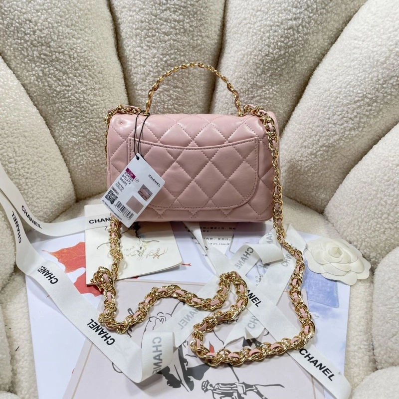 Chanel CF Series Bags 4017-0108