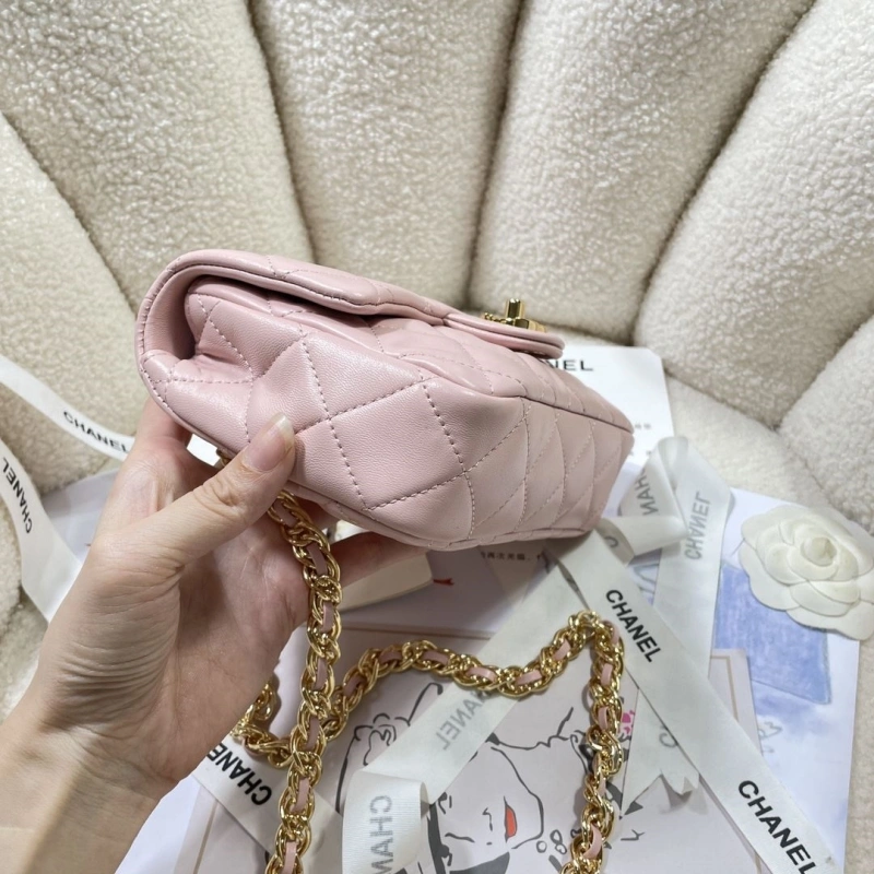 Chanel CF Series Bags 4017-0108