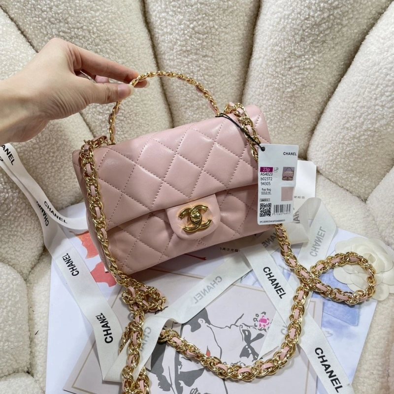 Chanel CF Series Bags 4017-0108
