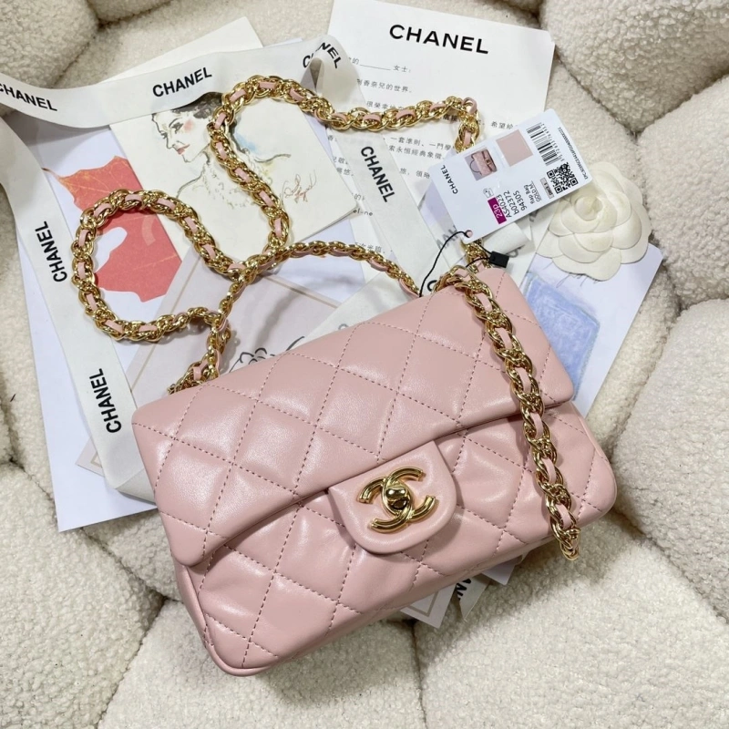 Chanel CF Series Bags 4017-0108