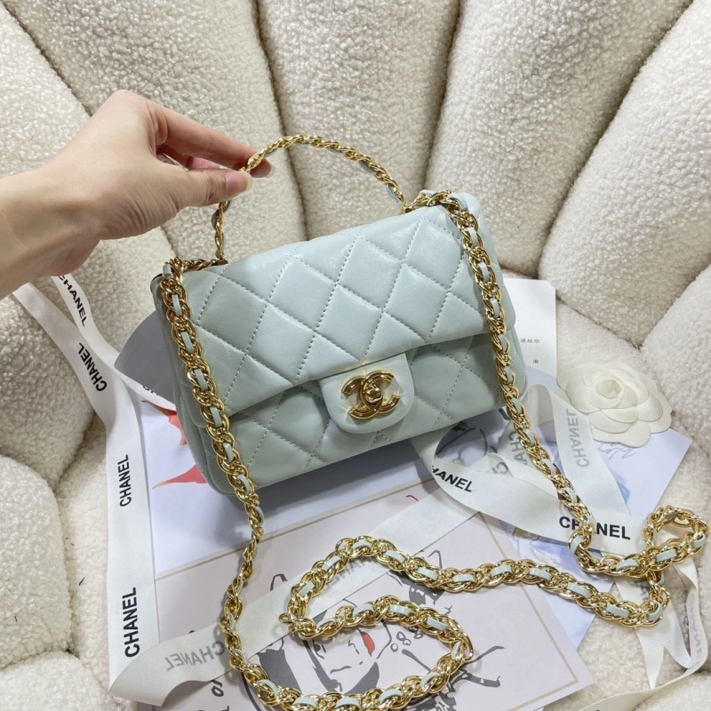 Chanel CF Series Bags 4017-0109