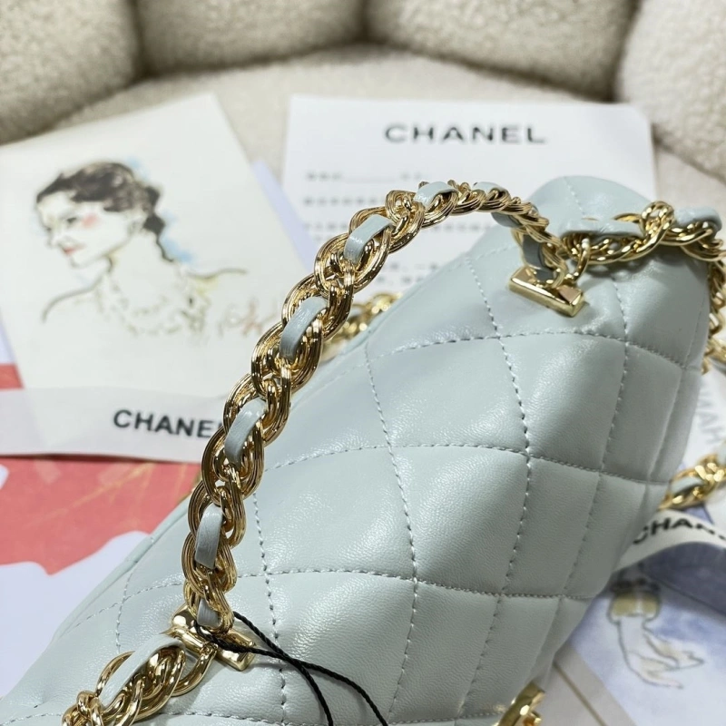 Chanel CF Series Bags 4017-0109