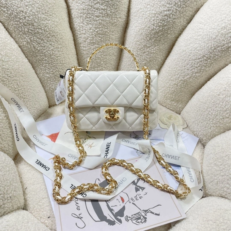 Chanel CF Series Bags 4017-0110